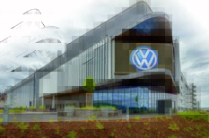 Завод Volkswagen, Словакия