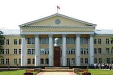 Московское Высшее Военное училище
