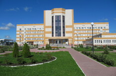 Перинатальный медицинский центр, г. Рязань
